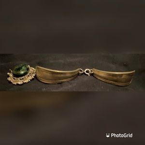 Sterling Silver Bracelet